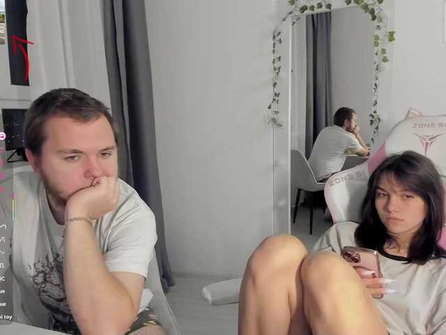 lissazmark2 from BongaCams