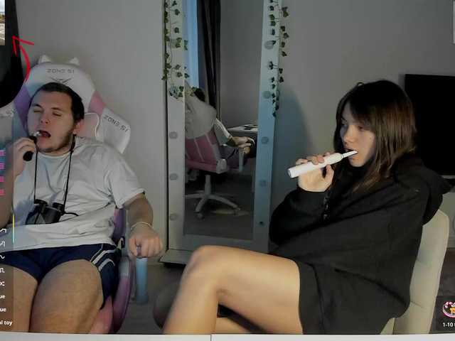 BongaCams's sexy Lissazmark2 is streaming now getting lustful and masturbating lissazmark2 from BongaCams