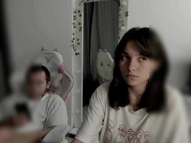 lissazmark2 from BongaCams is Freechat