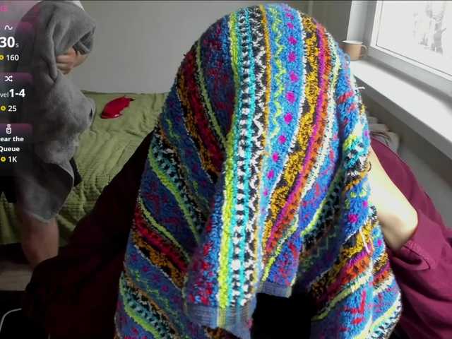 lissazmark2's BongaCams profile