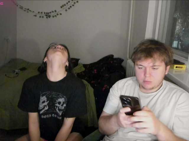 lissazmark2's BongaCams show and profile