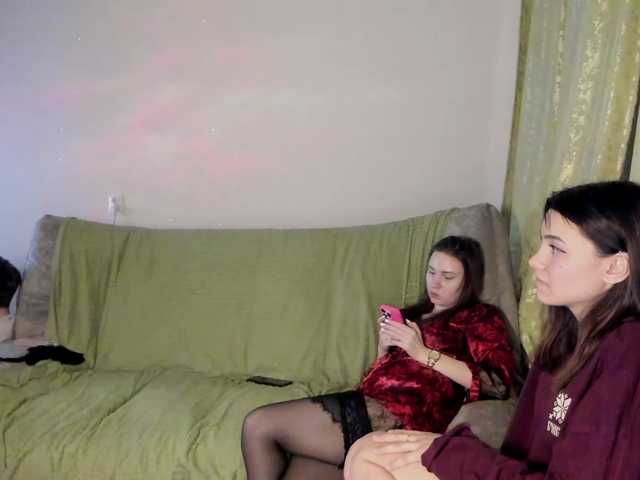 lissazmark2 from BongaCams is Freechat