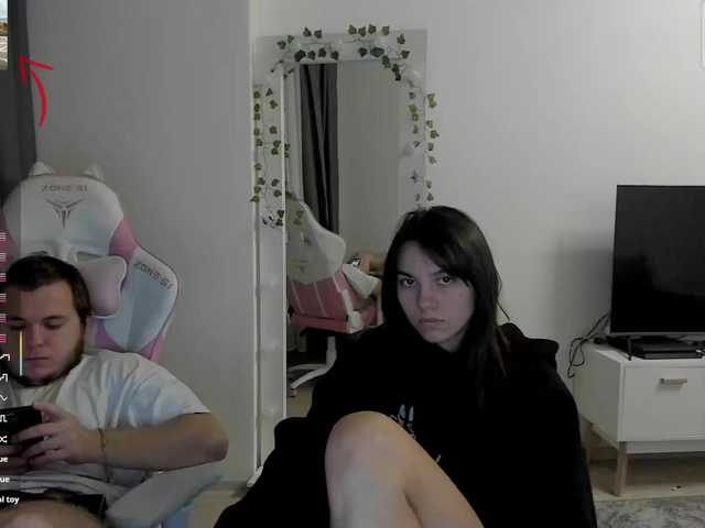 BongaCams's sexy Lissazmark2 is streaming now getting lustful and masturbating lissazmark2 from BongaCams