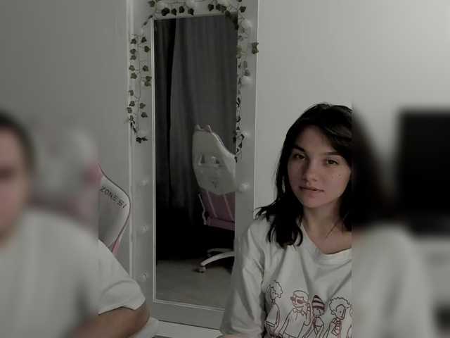 lissazmark2 from BongaCams is Freechat
