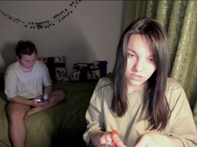 lissazmark2's BongaCams show and profile