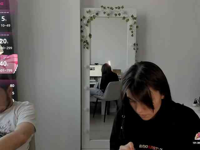 FanatKenli webcam