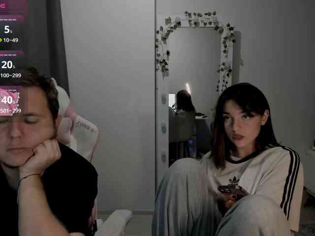 FanatKenli webcam
