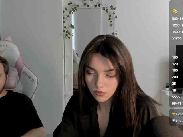 FanatKenli webcam
