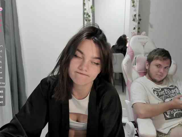 nude live chat room Lissazmark2