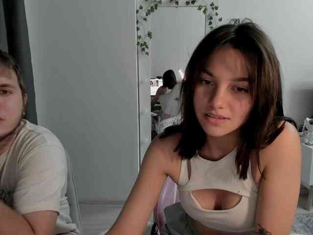 lissazmark2 Live Webcam on BongaCams