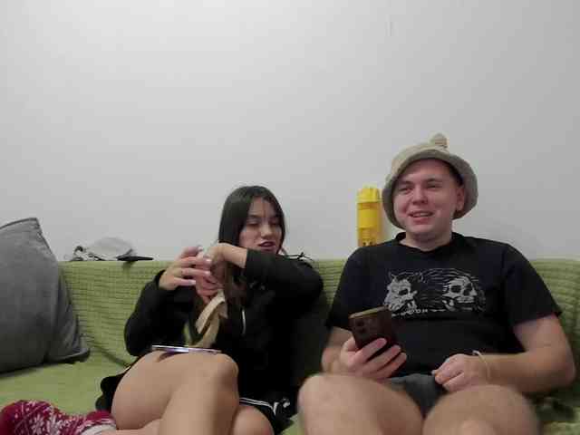 lissazmark2 Live Webcam on BongaCams