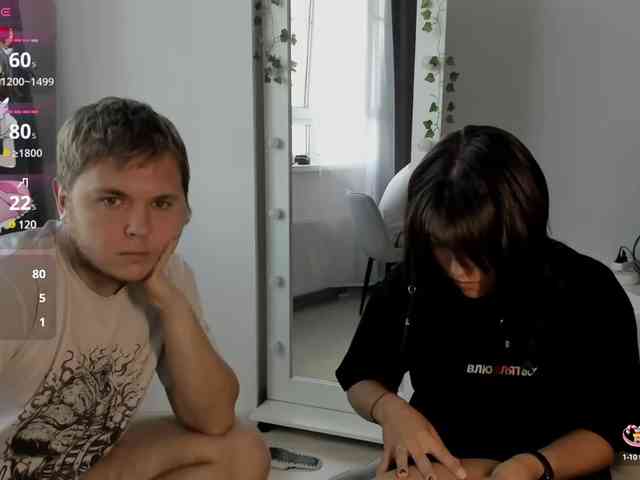 nude live webcam Lissazmark2