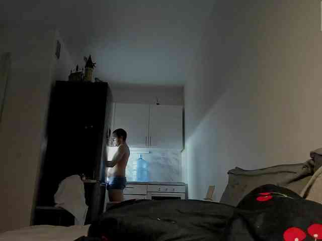 FanatKenli webcam