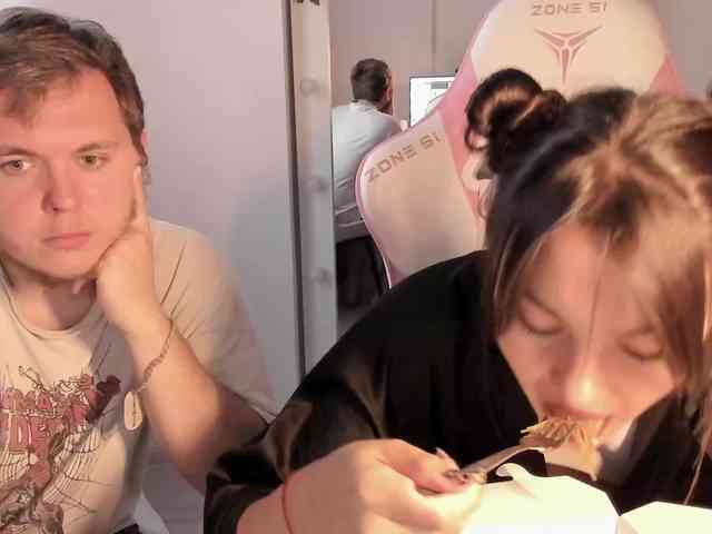FanatKenli webcam