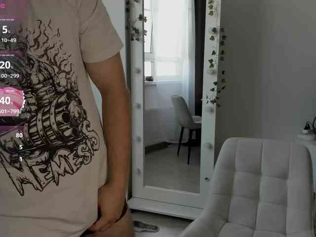 FanatKenli webcam