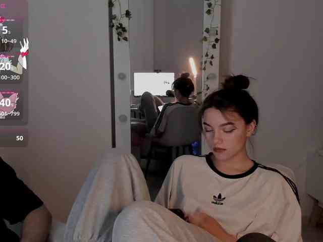 sex on webcam Lissazmark2
