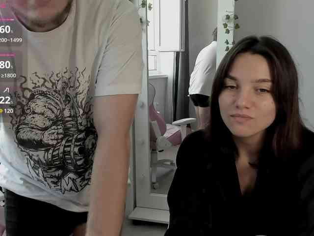 free nude webcam Lissazmark2