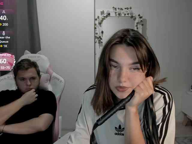 FanatKenli webcam
