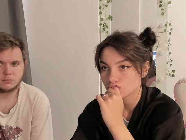 live cam porno Lissazmark2