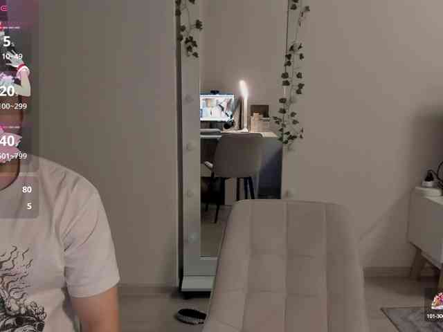 cam to cam adult Lissazmark2