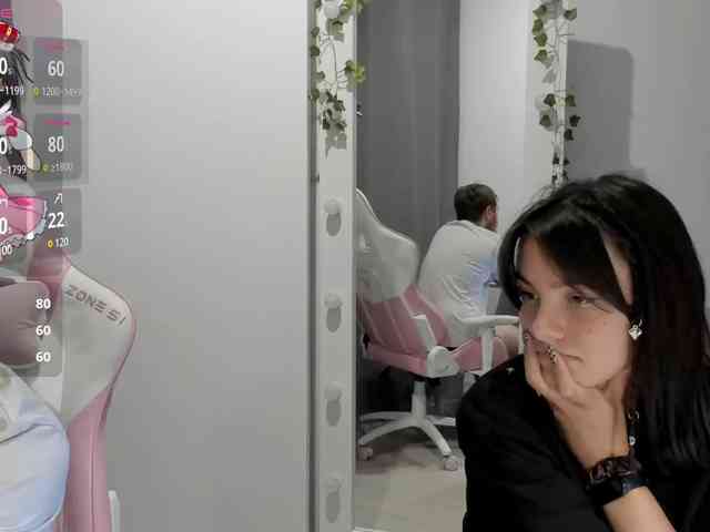 FanatKenli webcam