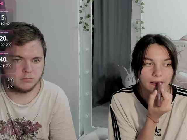 nude live sex cam Lissazmark2