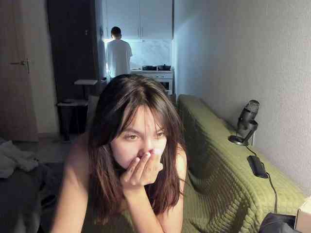 hidden webcam Lissazmark2