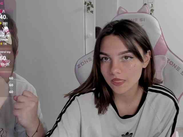 free video chat sex Lissazmark2