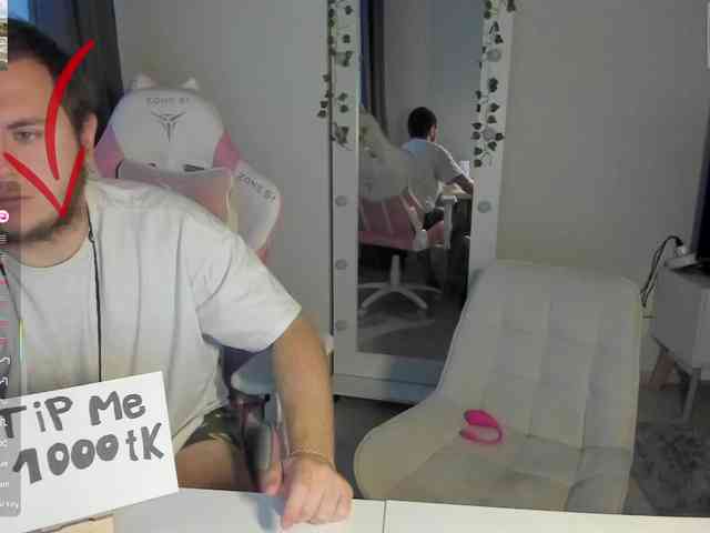 hidden webcam Lissazmark2