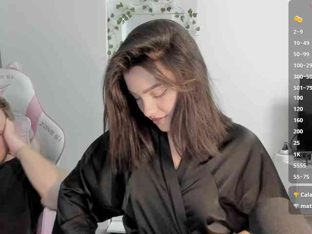 live chatting Lissazmark2