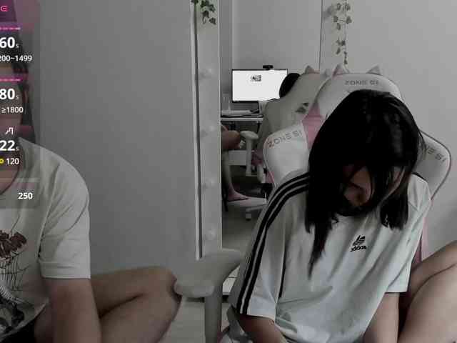 FanatKenli webcam