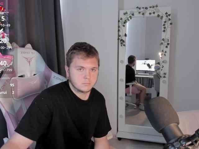 FanatKenli webcam