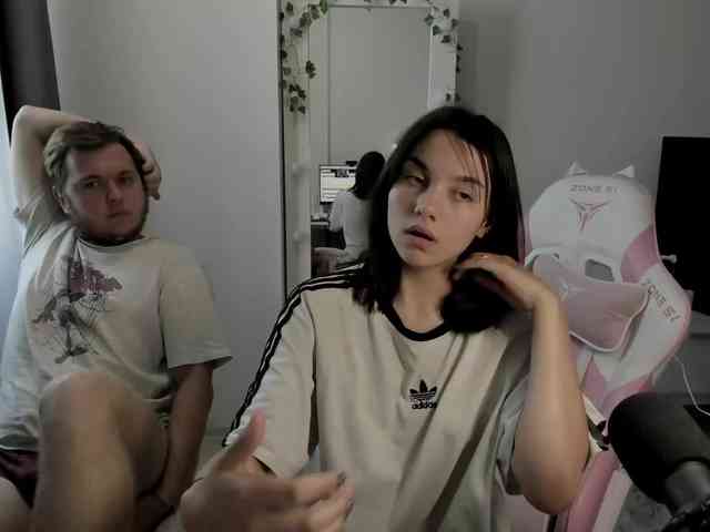 webcam model Lissazmark2