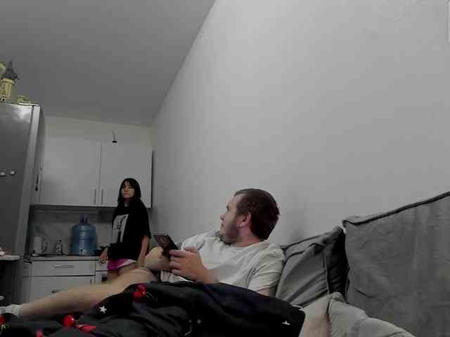 FanatKenli webcam