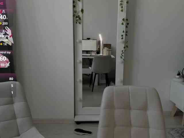 FanatKenli webcam