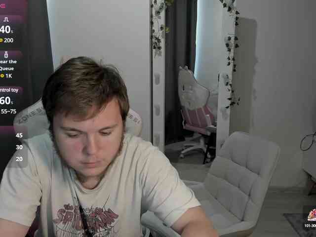 FanatKenli webcam