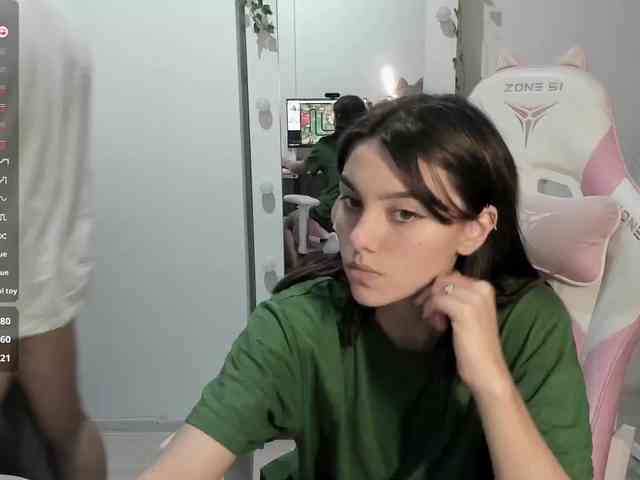 FanatKenli webcam