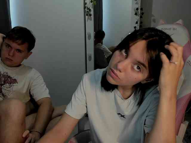 live nude web cam Lissazmark2