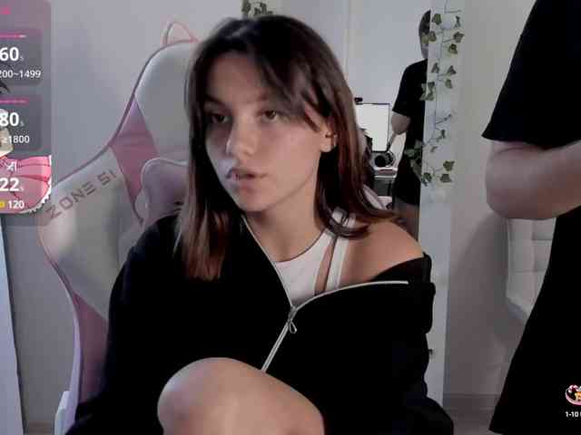 FanatKenli webcam