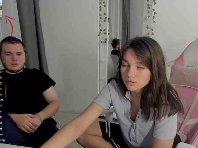 FanatKenli webcam