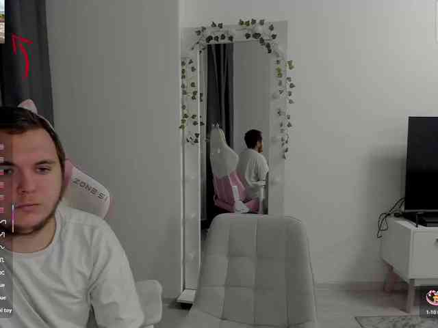 lissazmark2 bongacams