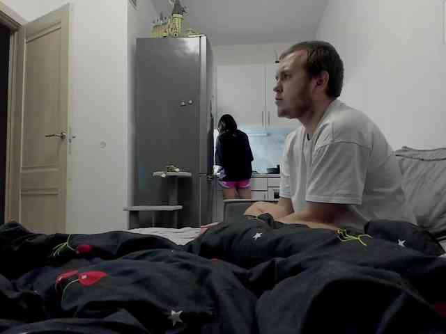 FanatKenli webcam