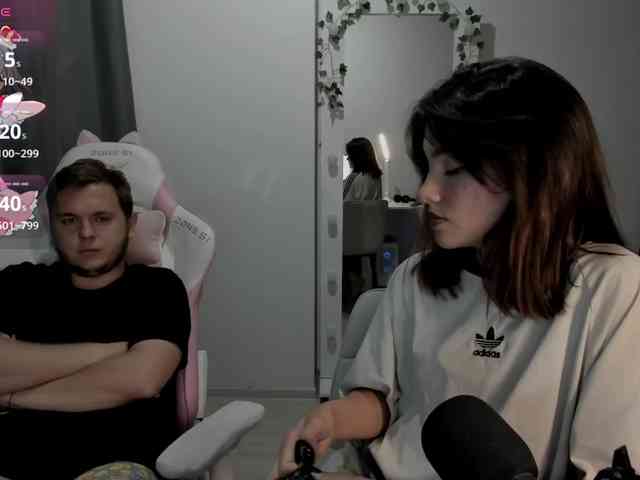 FanatKenli webcam