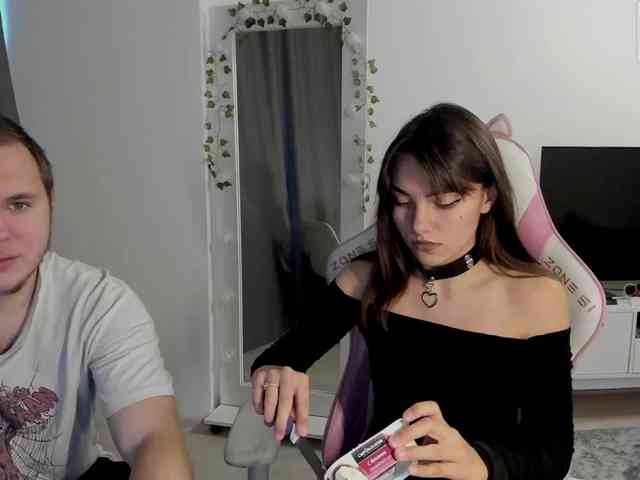 lissazmark2 Live Webcam on BongaCams
