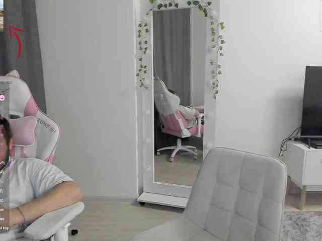 lissazmark2 bongacams