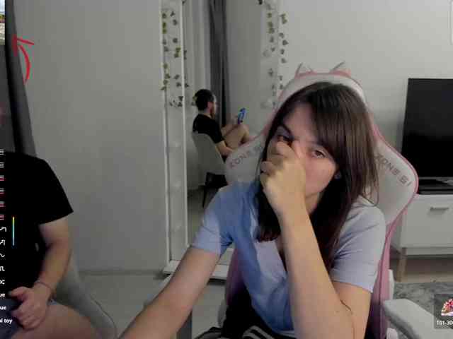 FanatKenli webcam