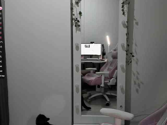 FanatKenli webcam