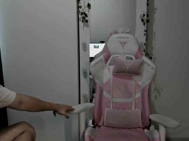 sex on webcam Lissazmark2