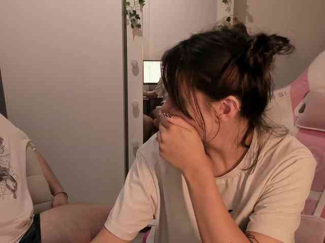 live free chat Lissazmark2