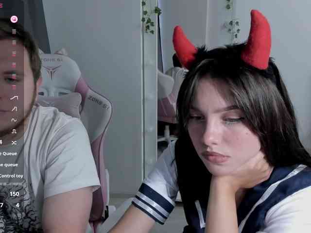 FanatKenli webcam